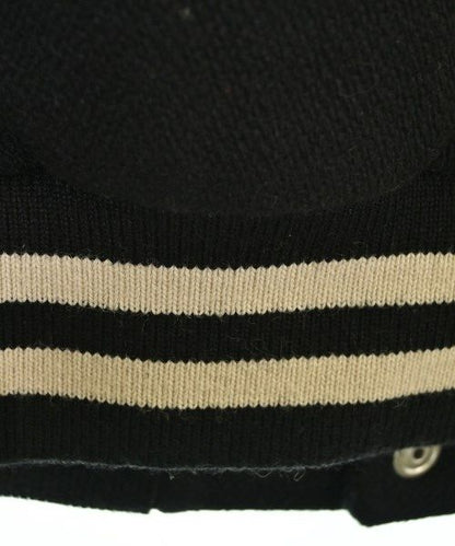 Celine Stadium Jacket Navy — view 8