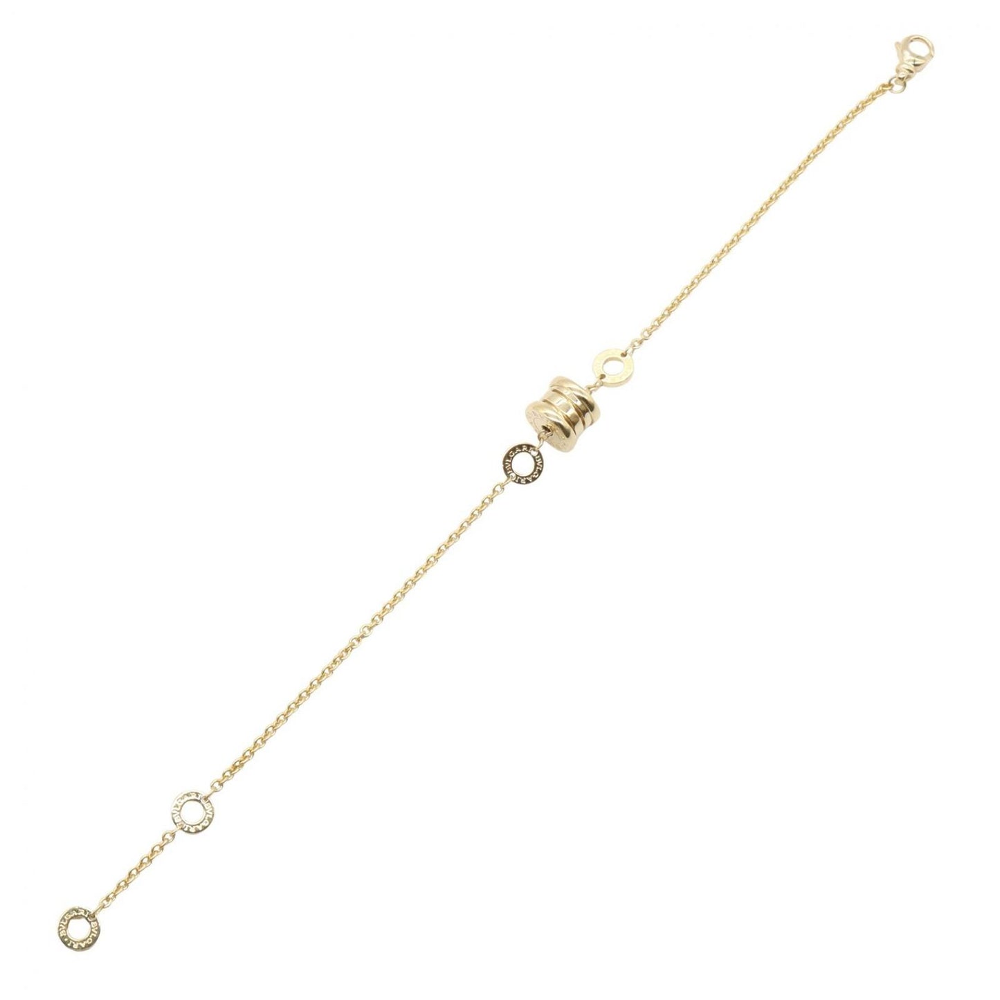 Bvlgari Bracelet B-zero One Element 15.5 18 cm 18k — view 3
