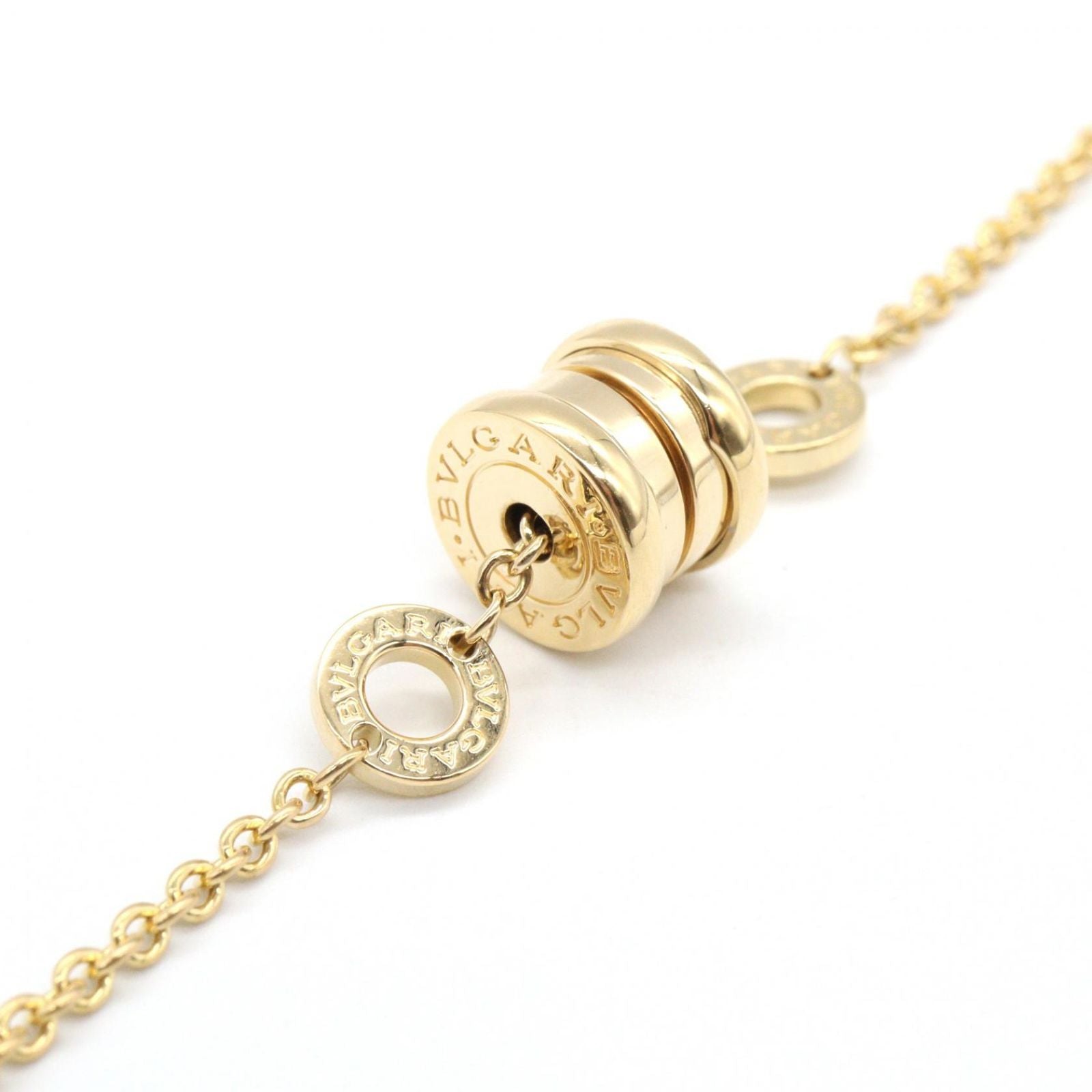Bvlgari Bracelet B-zero One Element 15.5 18 cm 18k — view 4