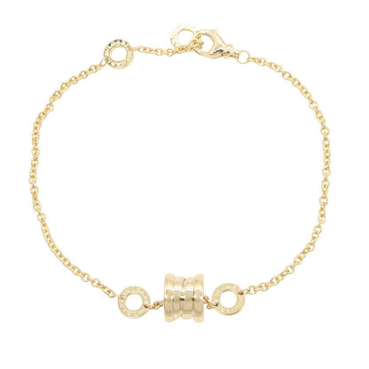 Bvlgari Bracelet B-zero One Element 15.5 18 cm 18k