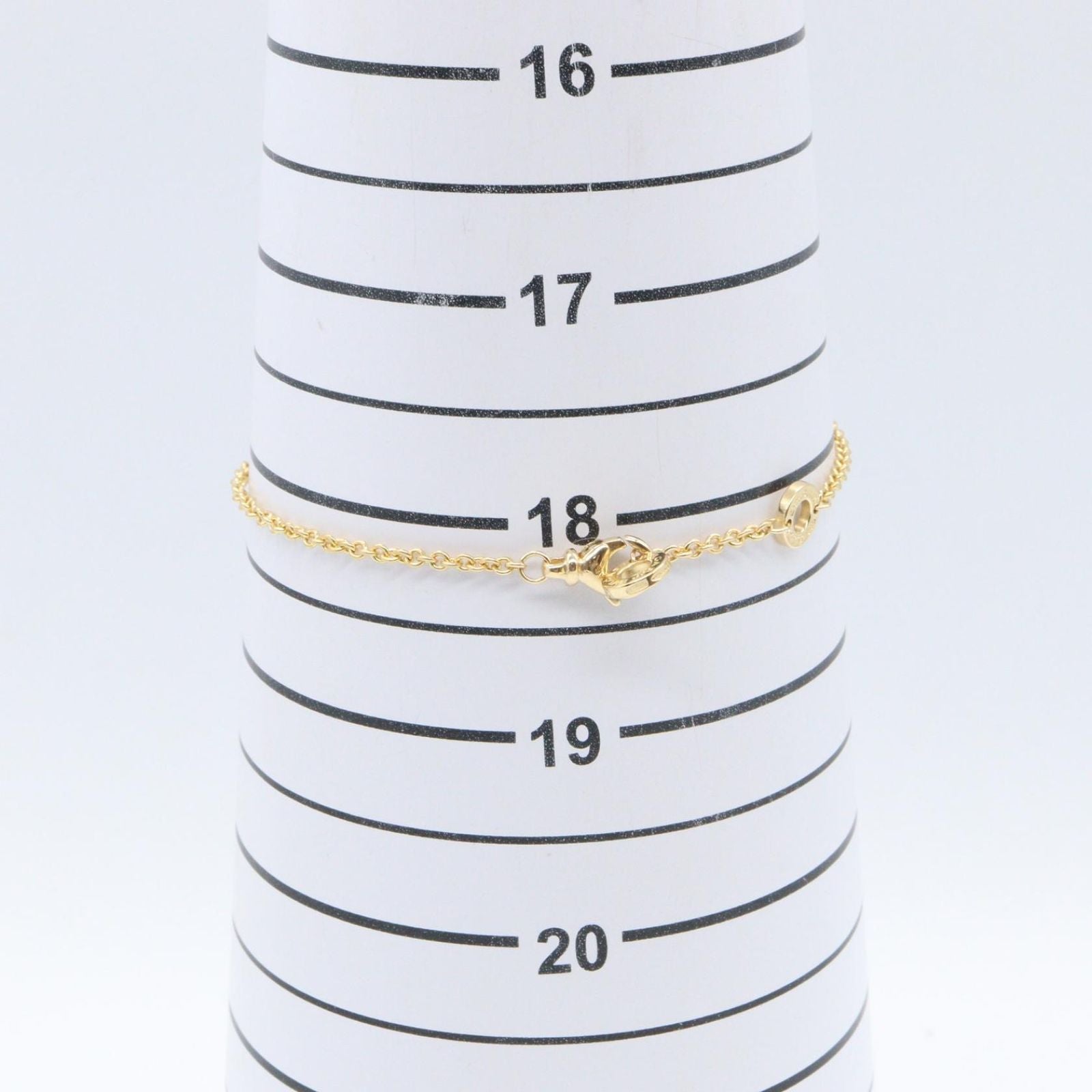 Bvlgari Bracelet B-zero One Element 15.5 18 cm 18k — view 7
