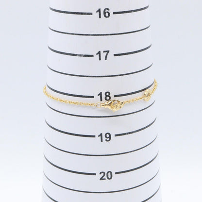 Bvlgari Bracelet B-zero One Element 15.5 18 cm 18k — view 7