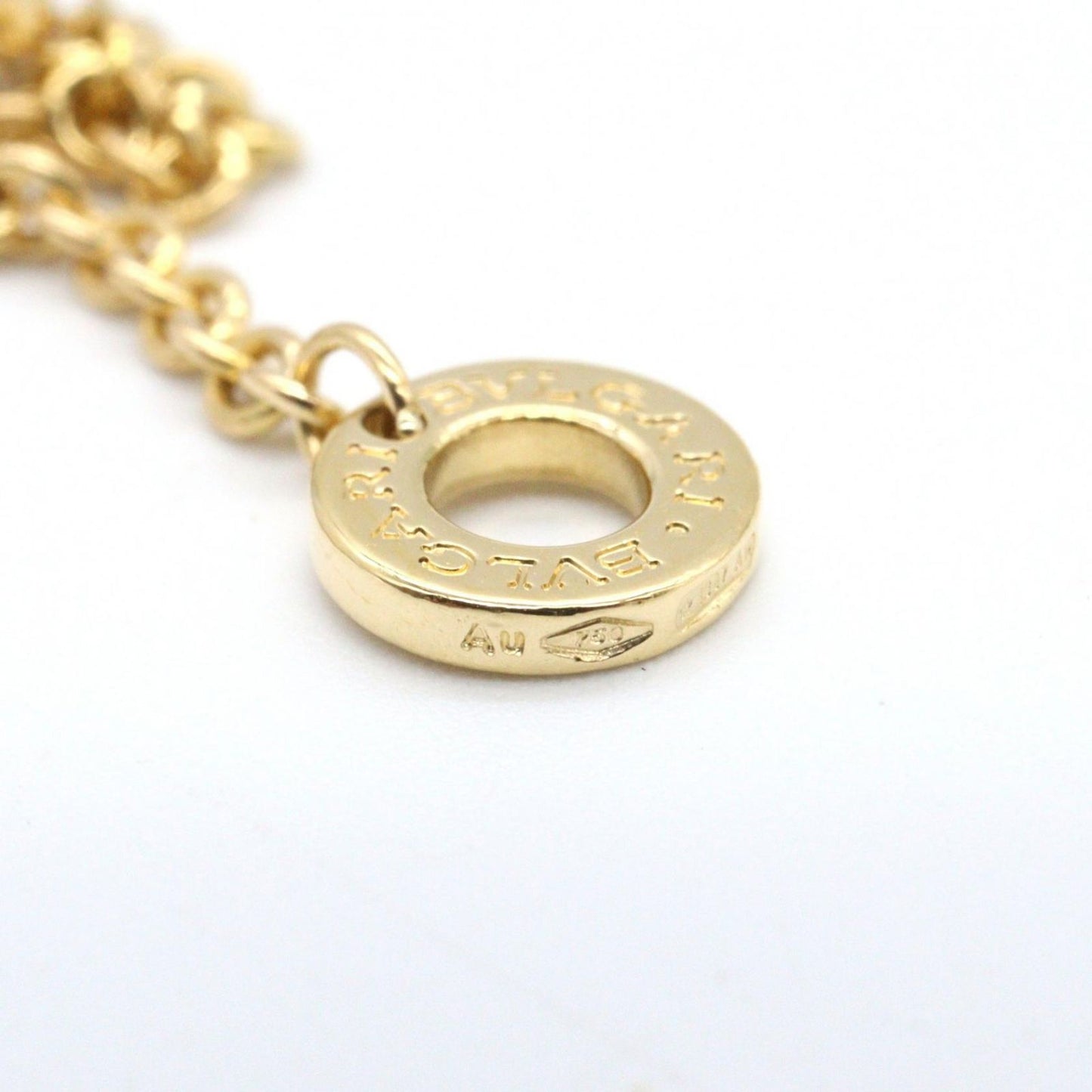Bvlgari Bracelet B-zero One Element 15.5 18 cm 18k — view 6