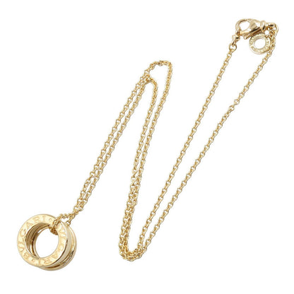 Bvlgari Necklace B-zero One 40.5 cm 18k — view 2
