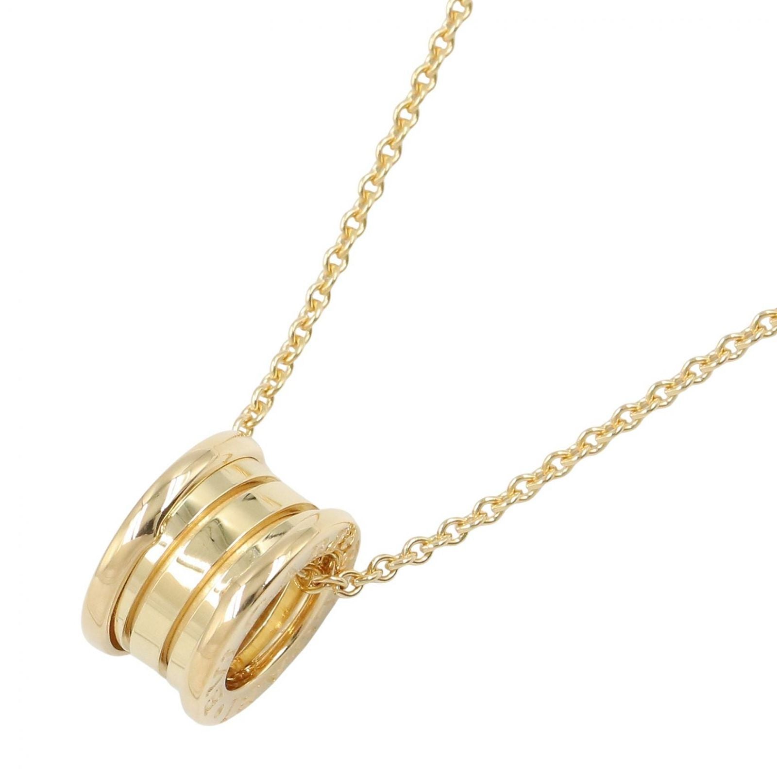 Bvlgari Necklace B-zero One 40.5 cm 18k