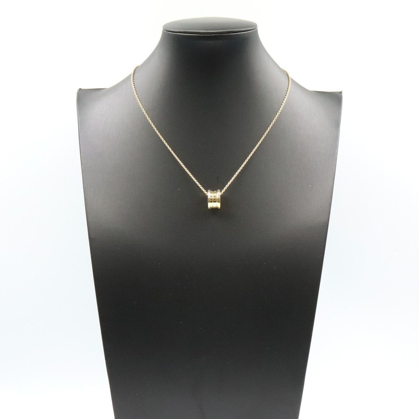 Bvlgari Necklace B-zero One 40.5 cm 18k — view 5