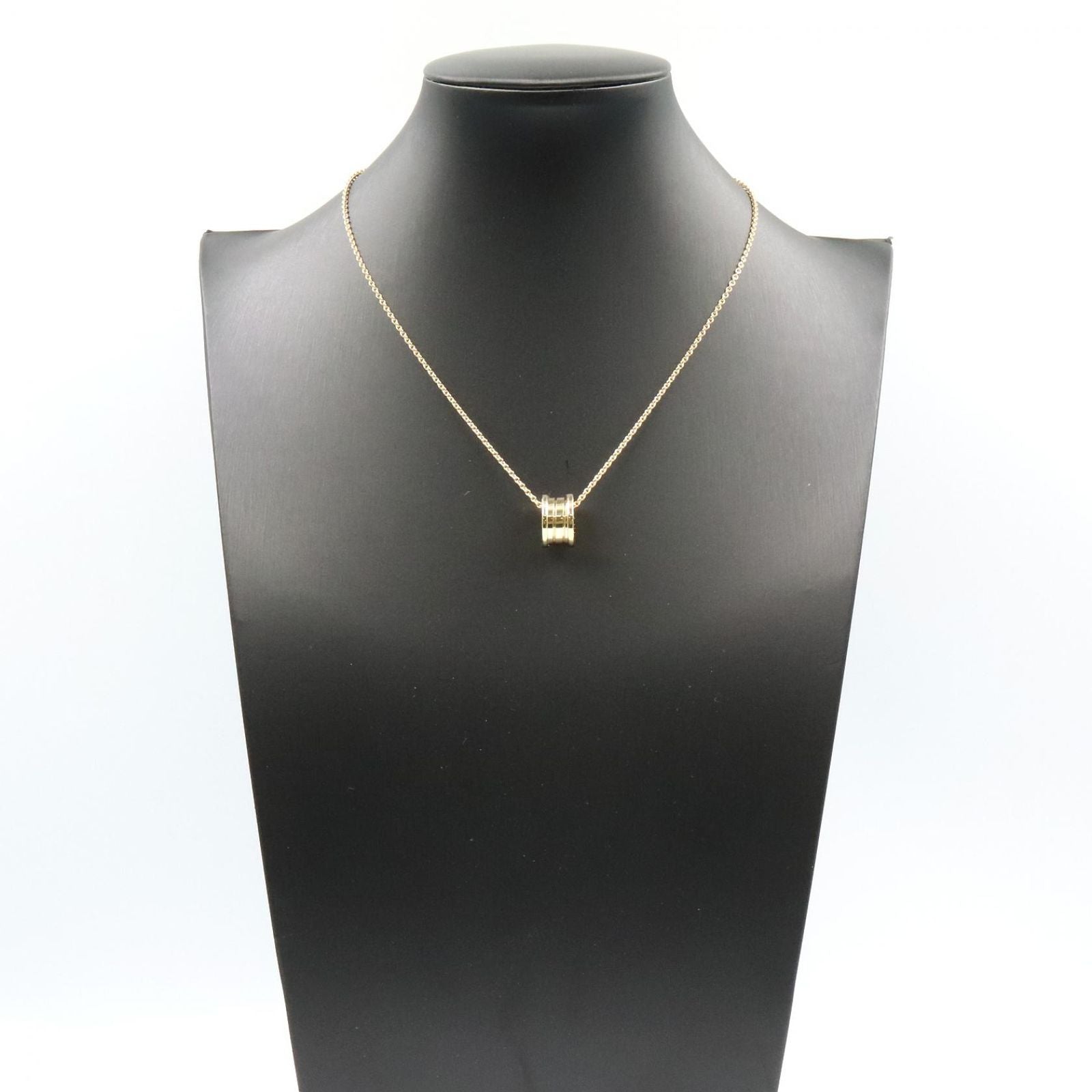 Bvlgari Necklace B-zero One 40.5 cm 18k — view 5