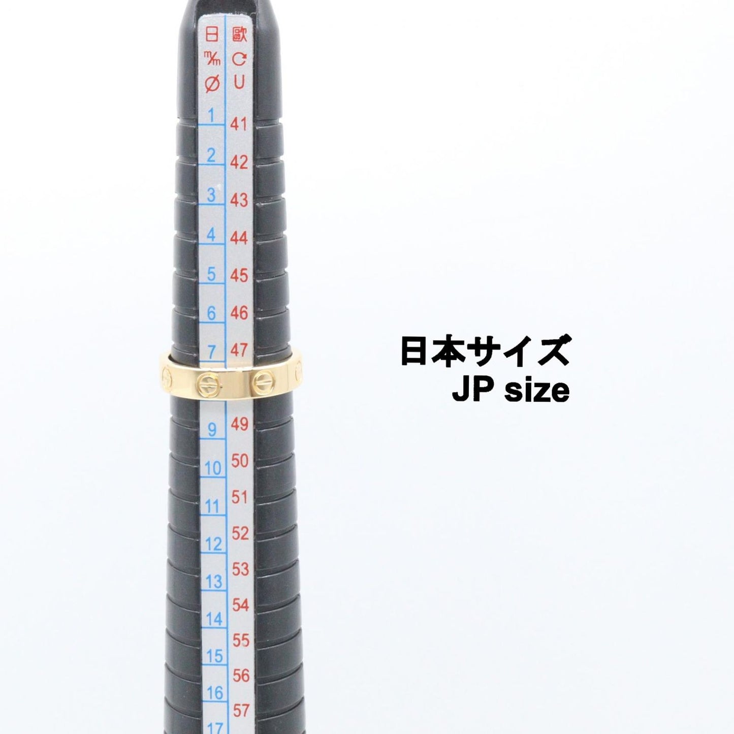 Cartier Ring Mini Love 18k Diamond — view 5
