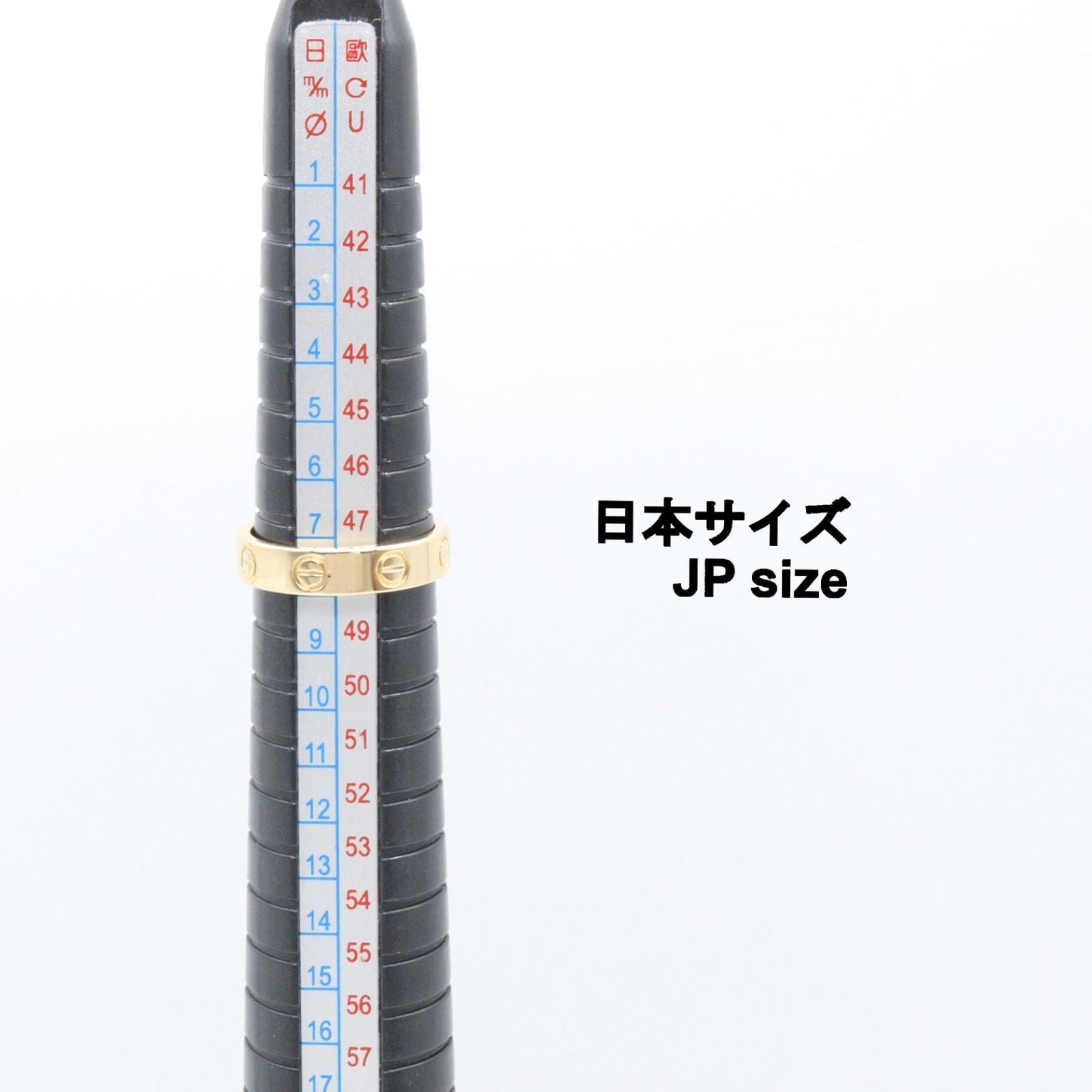 Cartier Ring Mini Love 18k Diamond — view 5