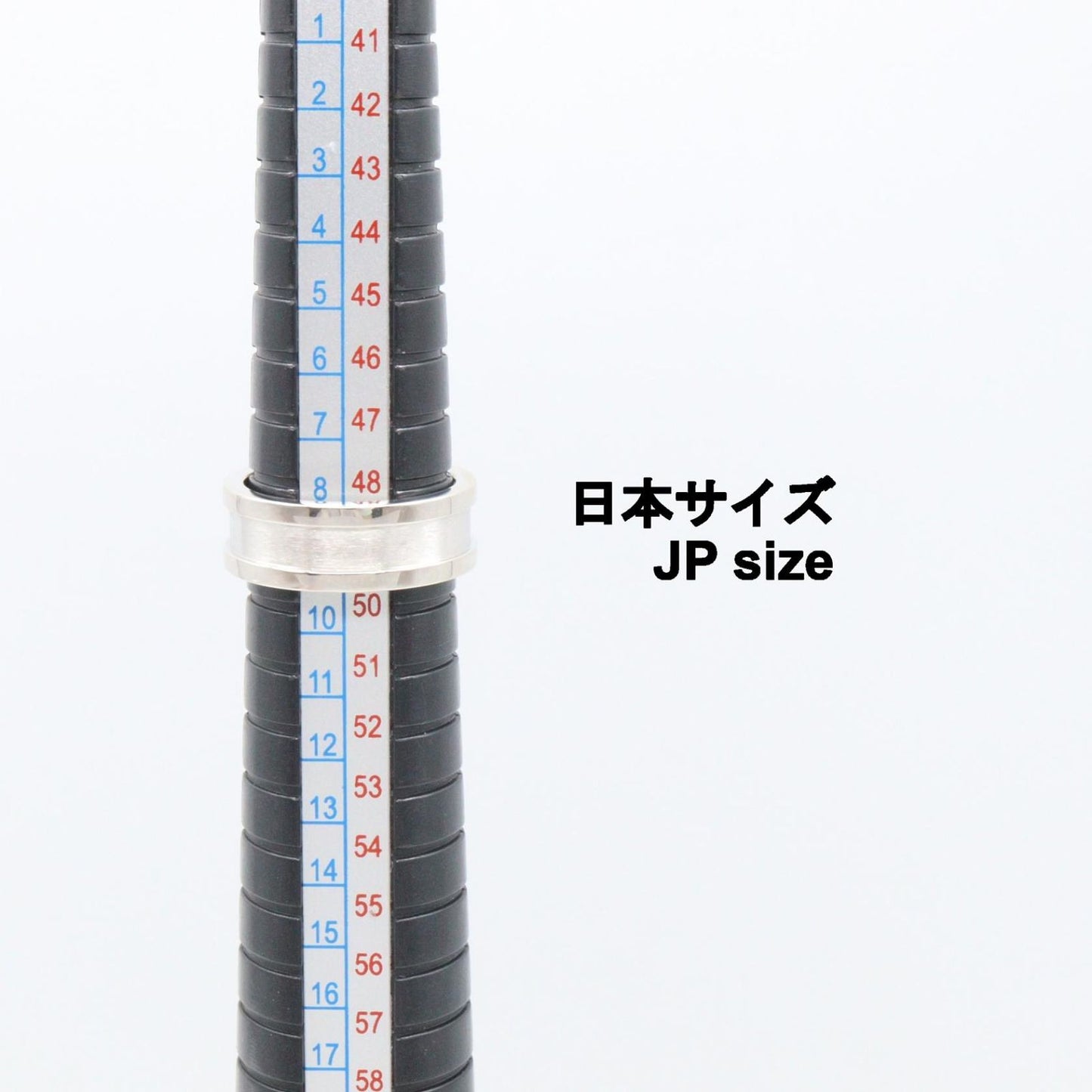 Cartier Ring C2 18k White Gold — view 5