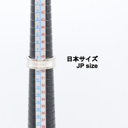 Cartier Ring C2 18k White Gold — view 5