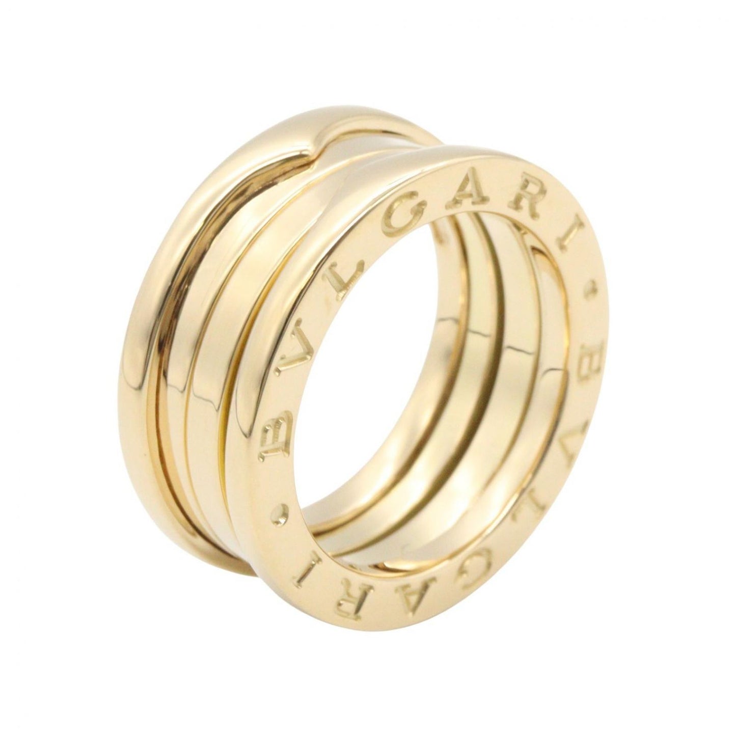 Bvlgari Ring B-zero One 18k — view 3