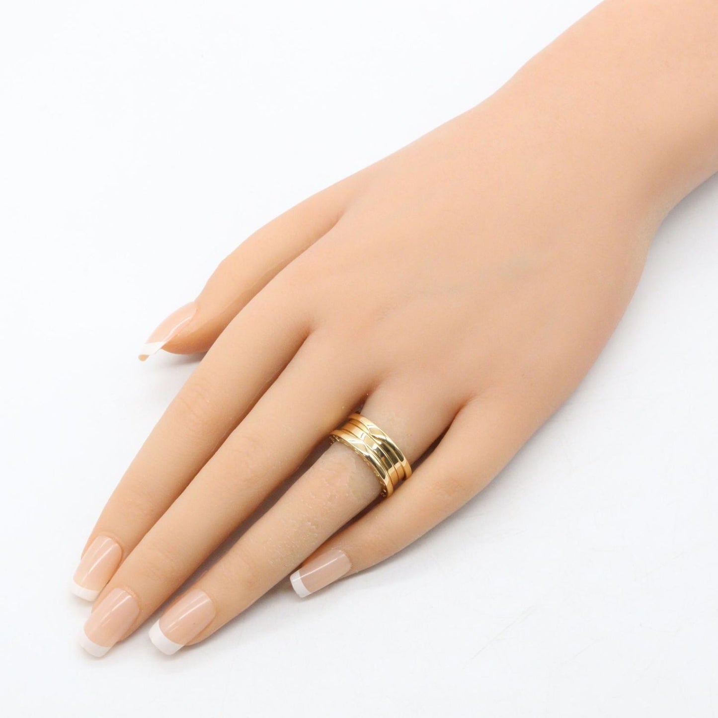 Bvlgari Ring B-zero One 18k — view 7