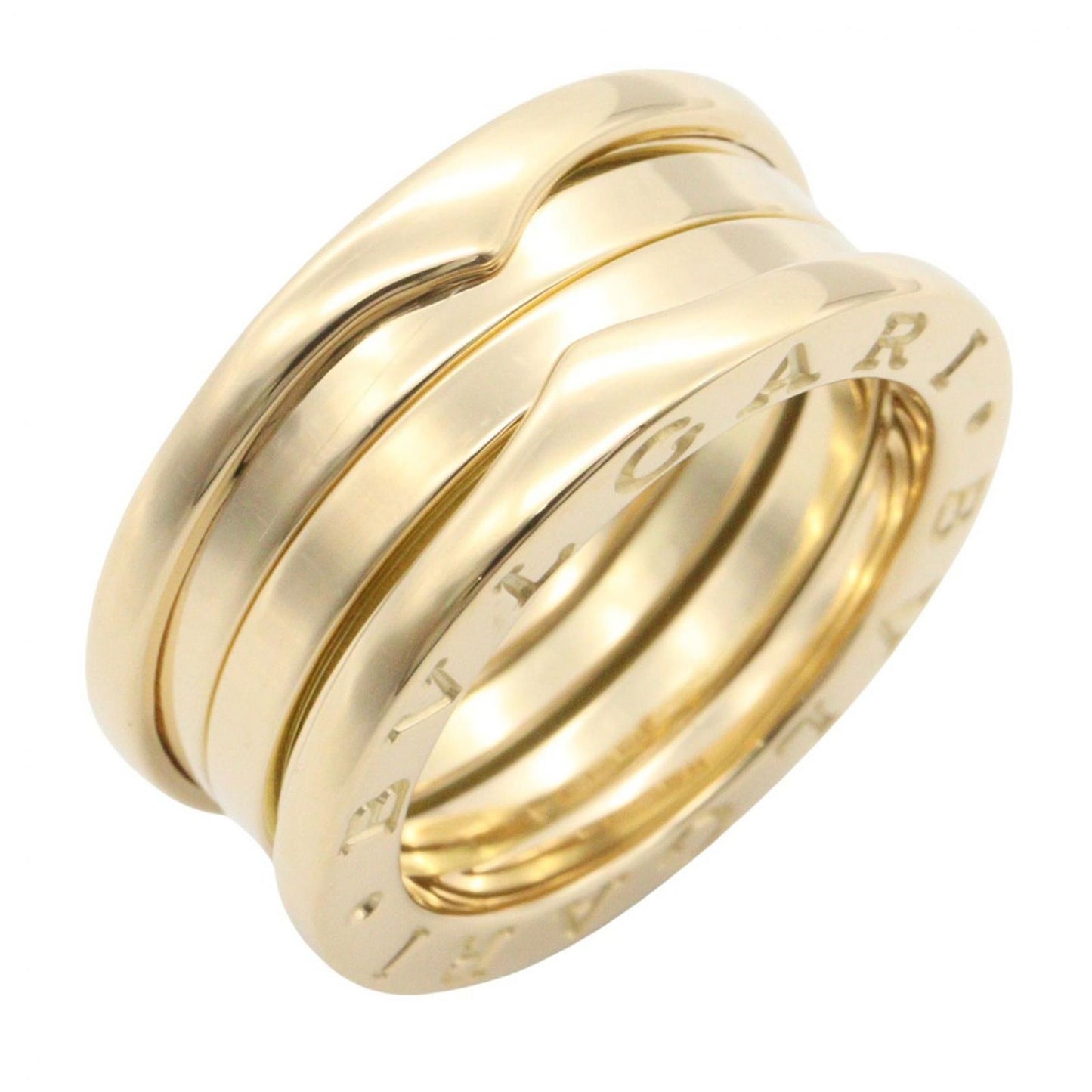 Bvlgari Ring B-zero One 18k