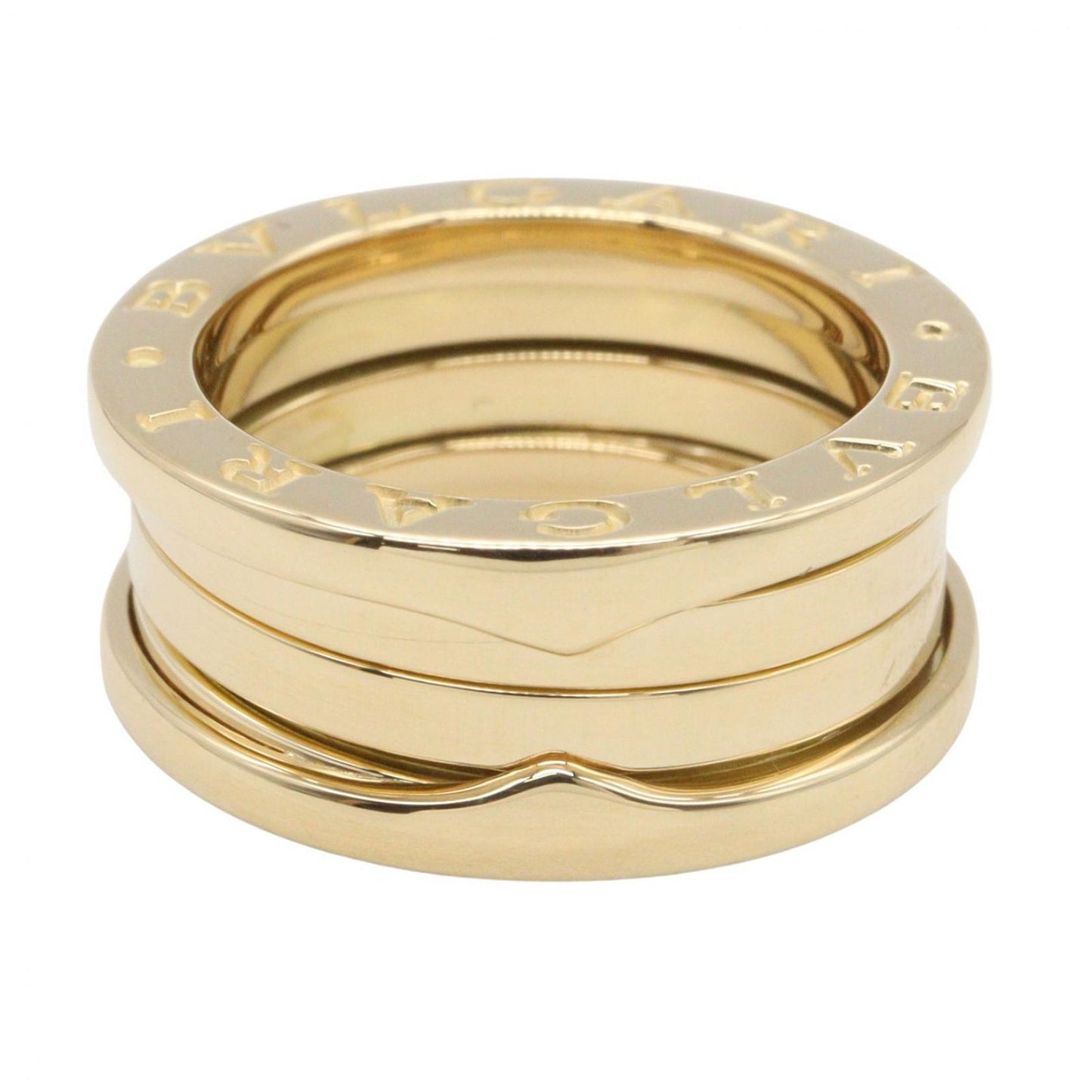 Bvlgari Ring B-zero One 18k — view 2