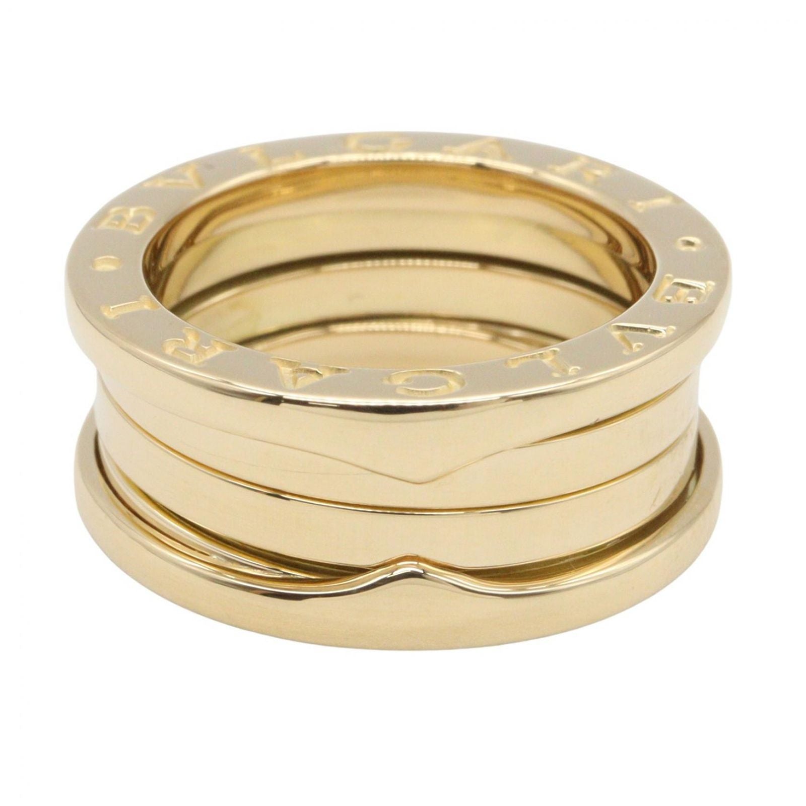 Bvlgari Ring B-zero One 18k — view 2
