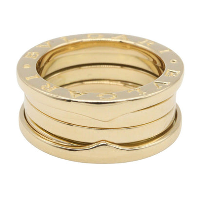 Bvlgari Ring B-zero One 18k — view 2