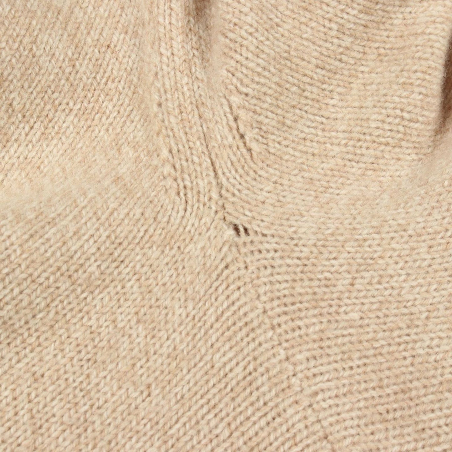 Hermes Cardigan Medallion Wool — view 5