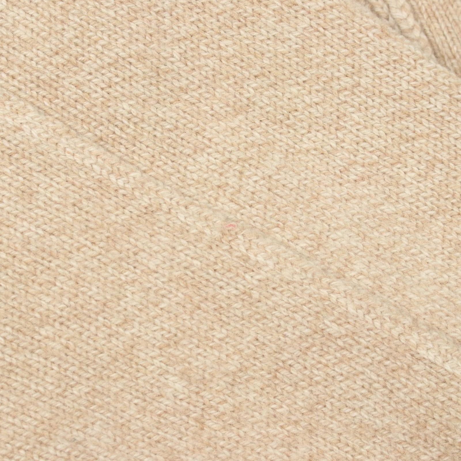 Hermes Cardigan Medallion Wool — view 6