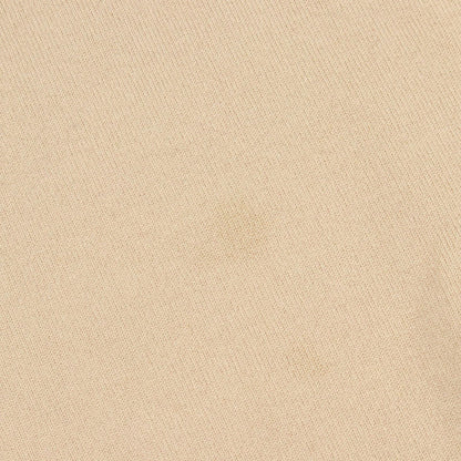 Chanel Knit le Make Up de Turtleneck Beige Cashmere Sweater — view 7