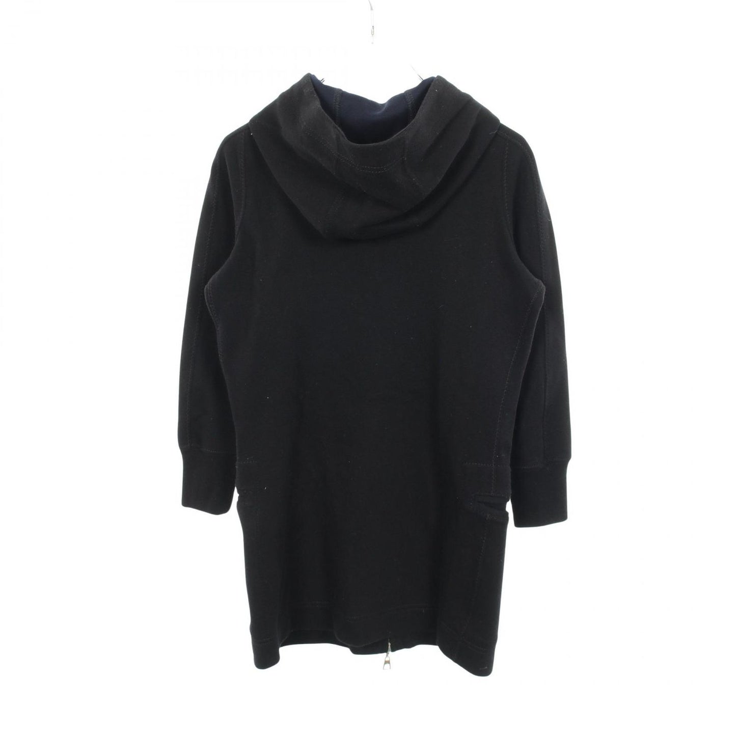 Louis Vuitton Hoodie LV Logo Cashmere Cotton — view 2