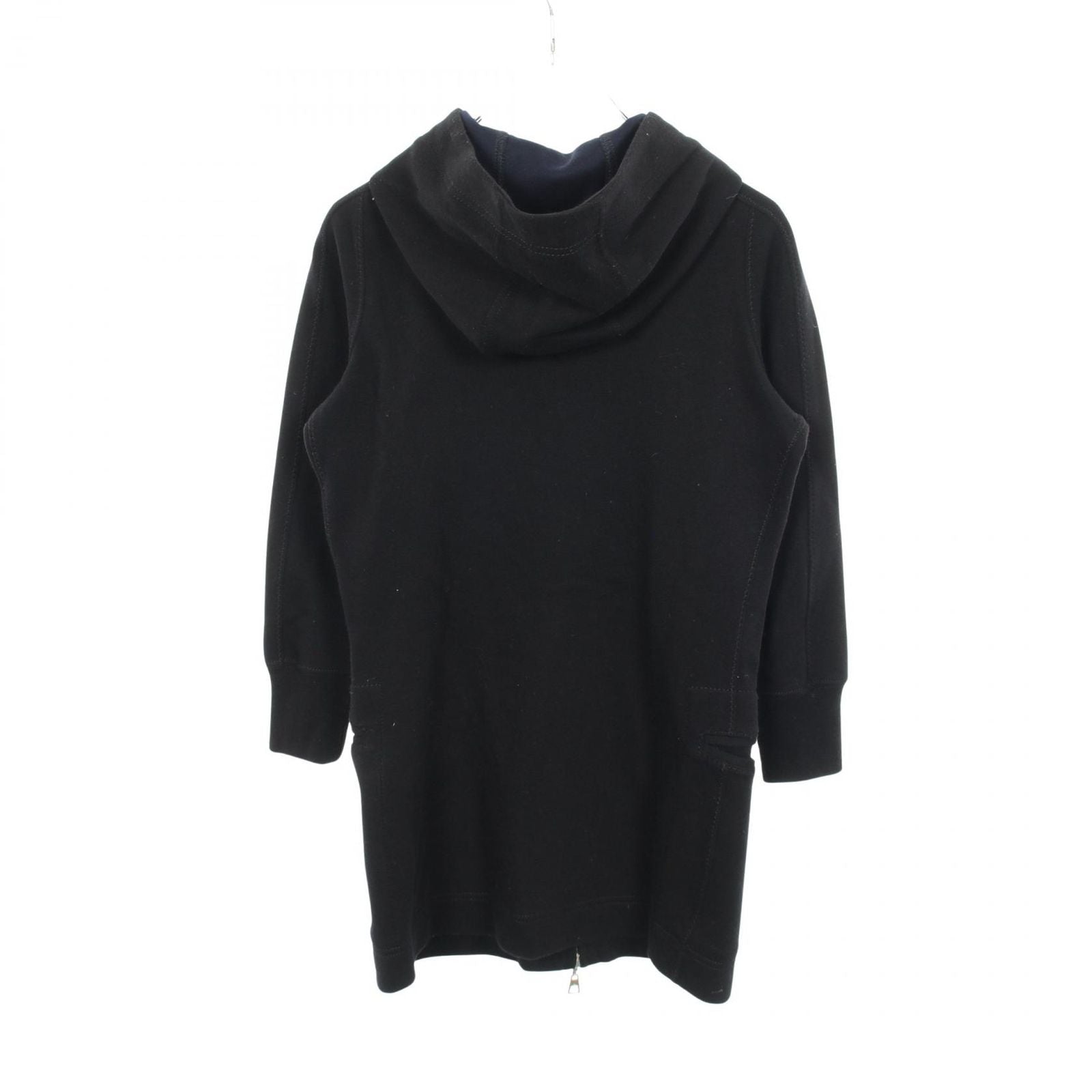 Louis Vuitton Hoodie LV Logo Cashmere Cotton — view 2