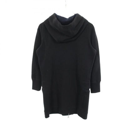 Louis Vuitton Hoodie LV Logo Cashmere Cotton — view 2