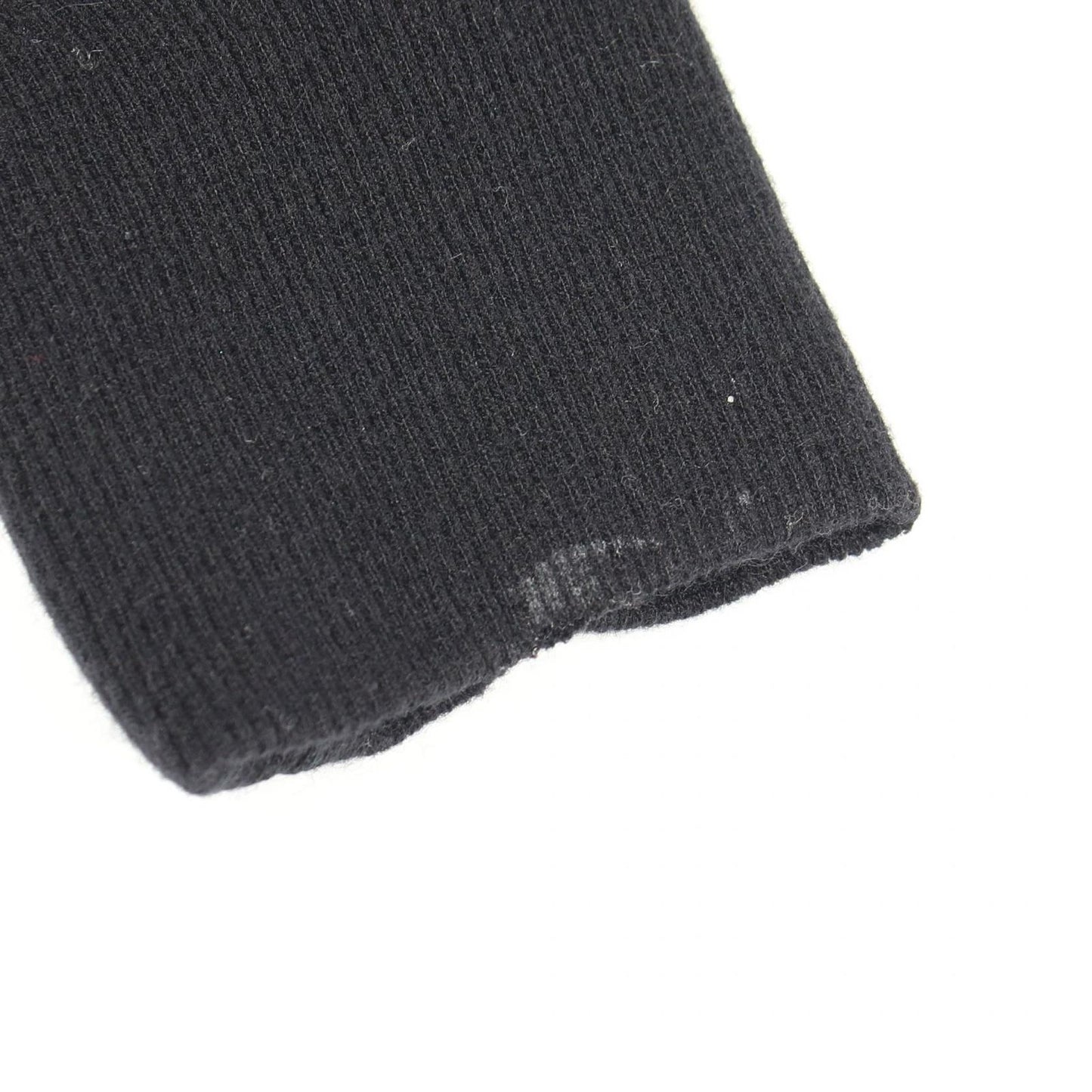 Louis Vuitton Hoodie LV Logo Cashmere Cotton — view 6