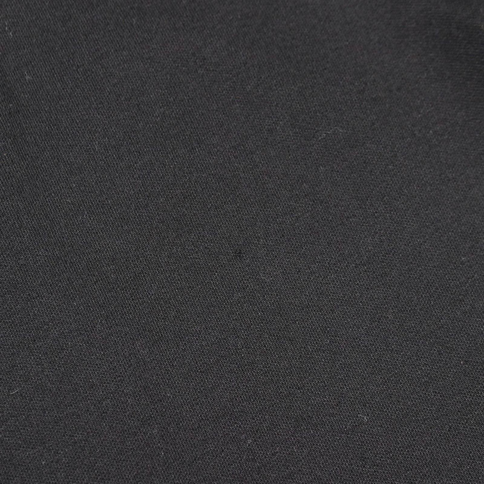 Louis Vuitton Hoodie LV Logo Cashmere Cotton — view 8