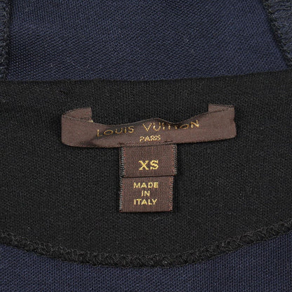 Louis Vuitton Hoodie LV Logo Cashmere Cotton — view 3