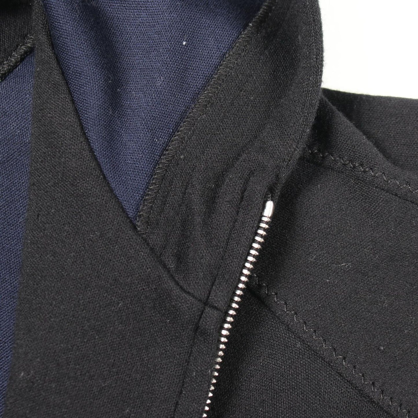 Louis Vuitton Hoodie LV Logo Cashmere Cotton — view 7