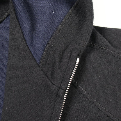 Louis Vuitton Hoodie LV Logo Cashmere Cotton — view 7