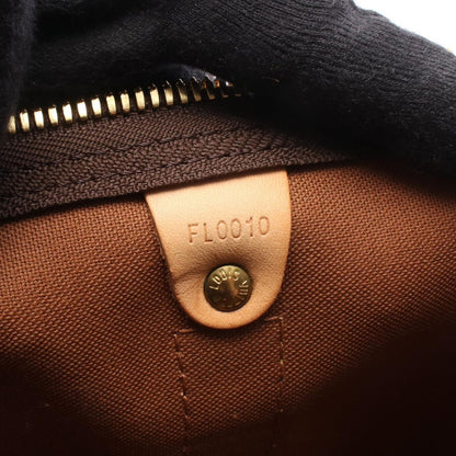 Louis Vuitton Boston Bag Keepall 50 Canvas Leather — view 5