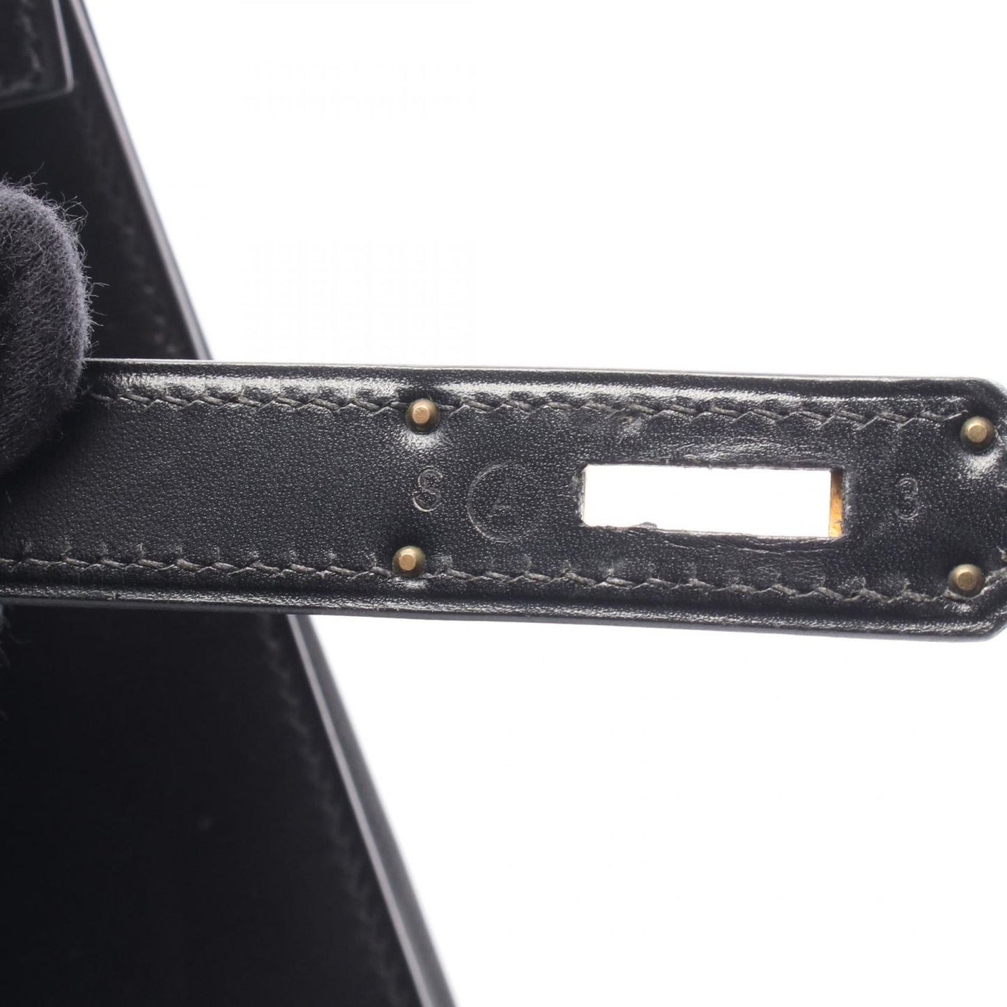 Hermes Handbag Kelly 32 — view 5