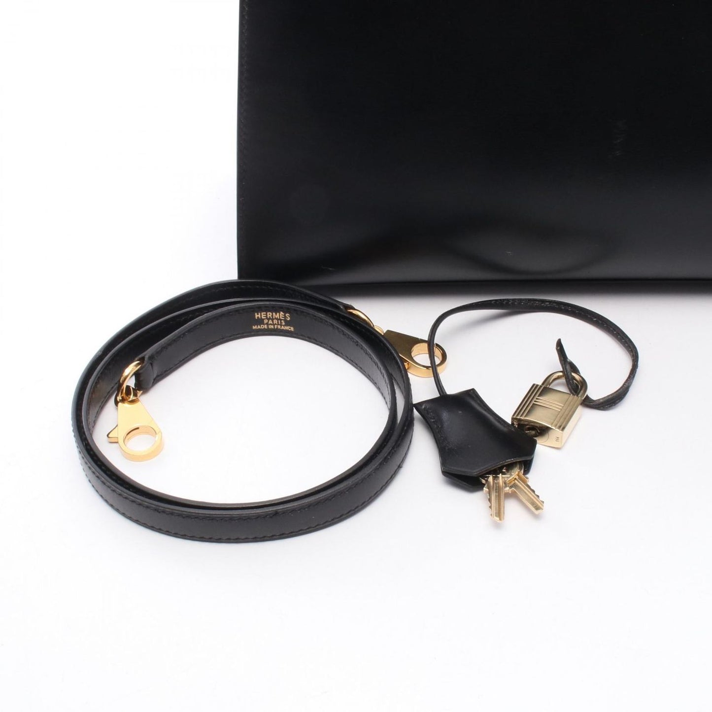 Hermes Handbag Kelly 32 — view 6