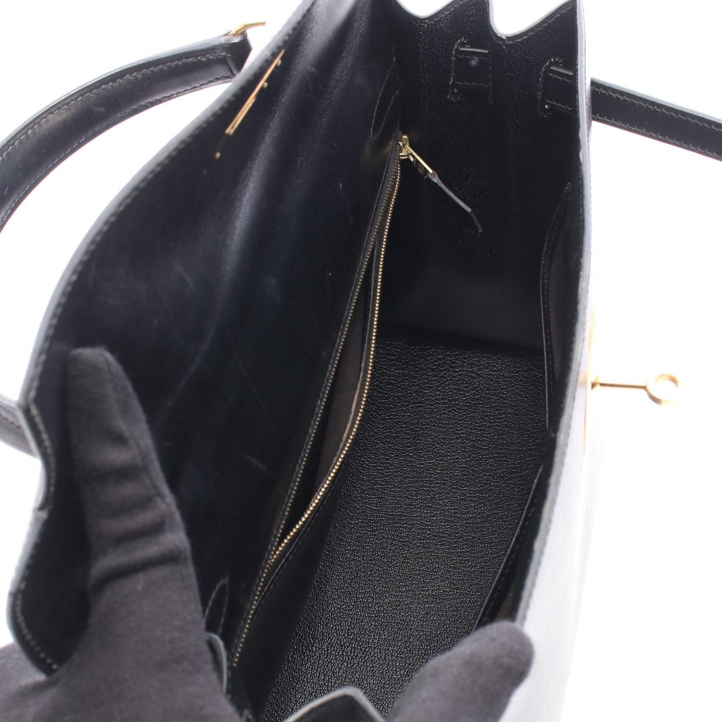 Hermes Handbag Kelly 32 — view 3