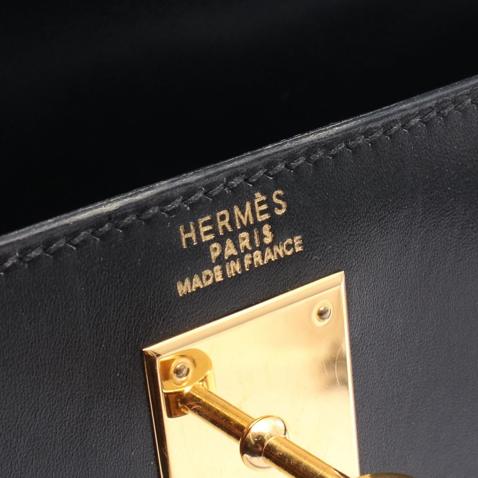 Hermes Handbag Kelly 32 — view 4