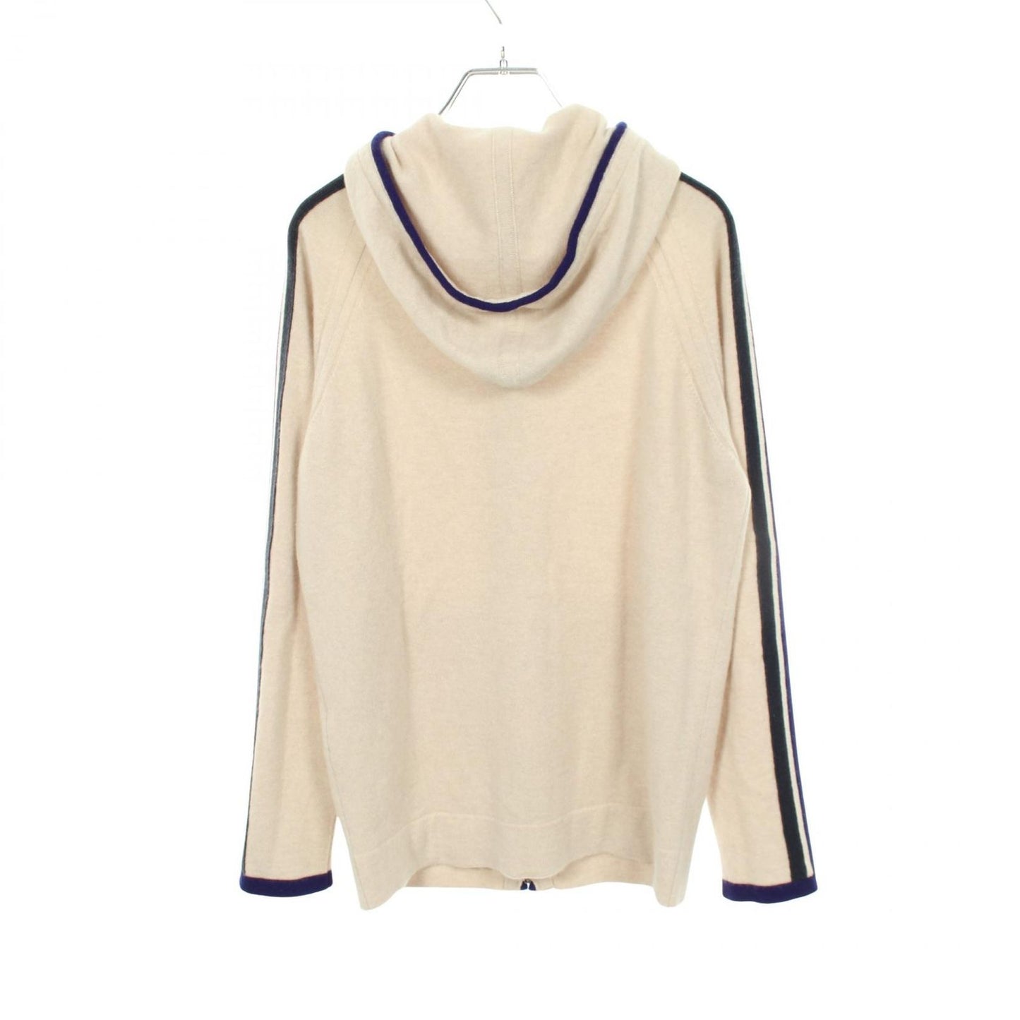 Chanel Hoodie Sports Line Knit Cashmere — view 2