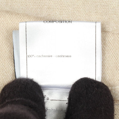 Chanel Hoodie Sports Line Knit Cashmere — view 4