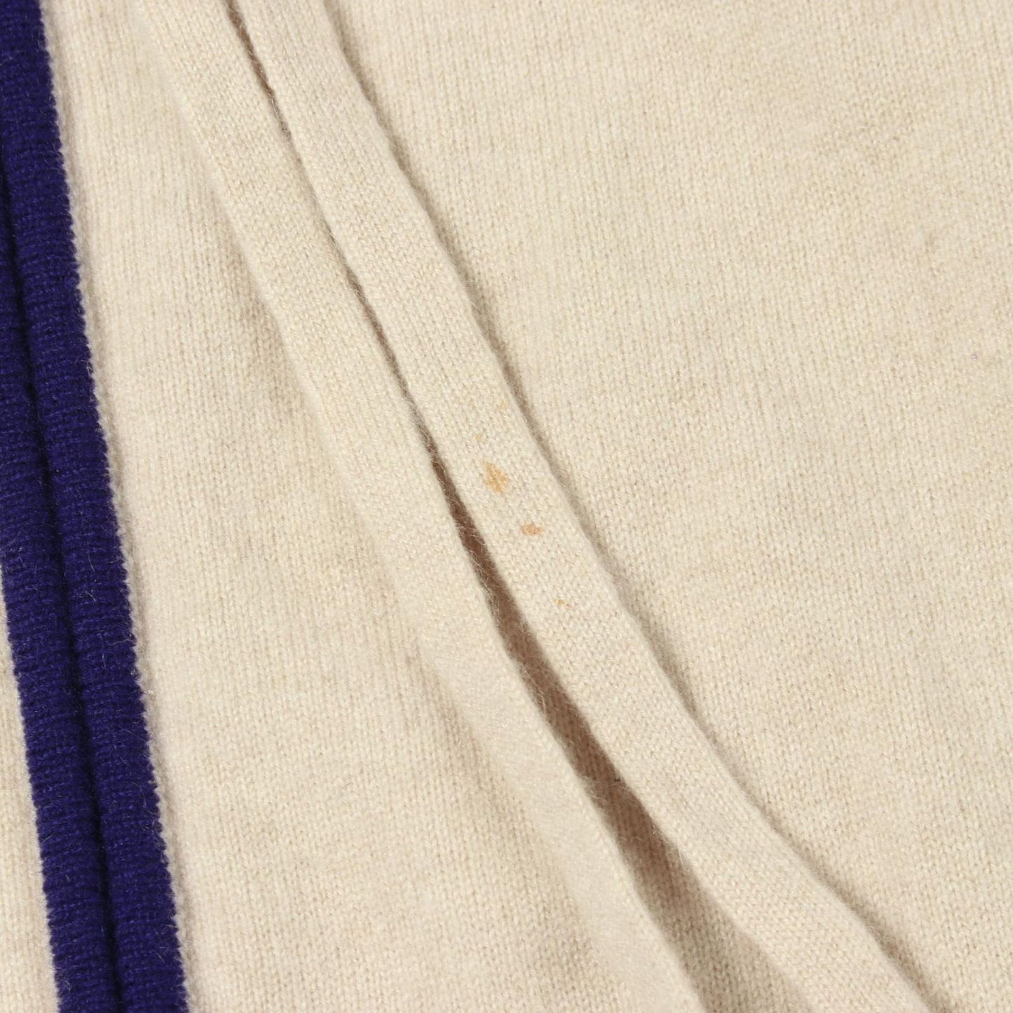 Chanel Hoodie Sports Line Knit Cashmere — view 6