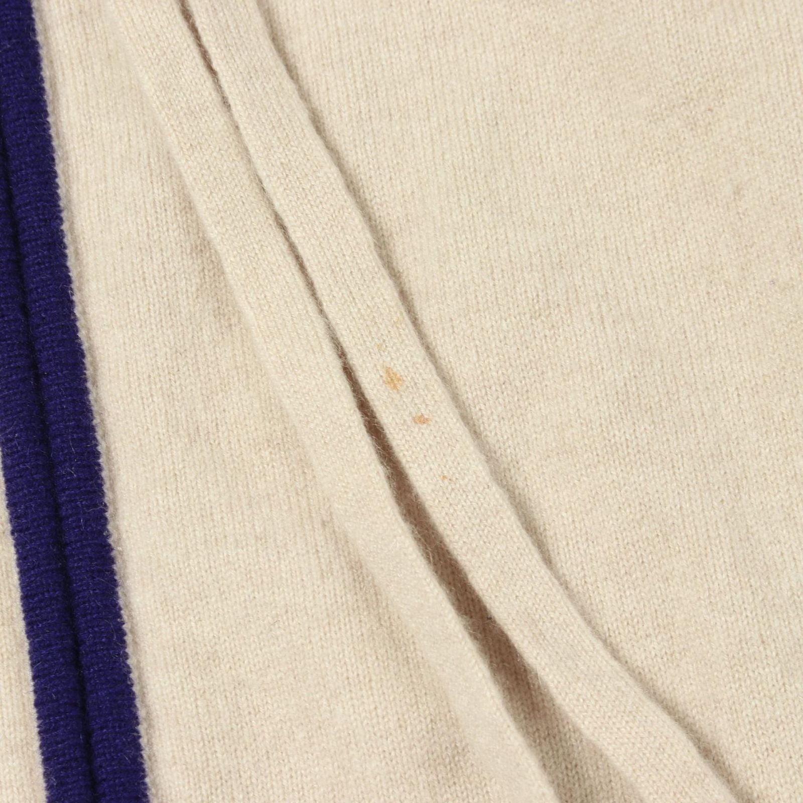 Chanel Hoodie Sports Line Knit Cashmere — view 6