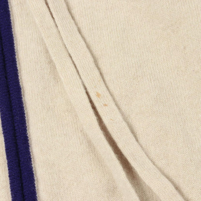 Chanel Hoodie Sports Line Knit Cashmere — view 6