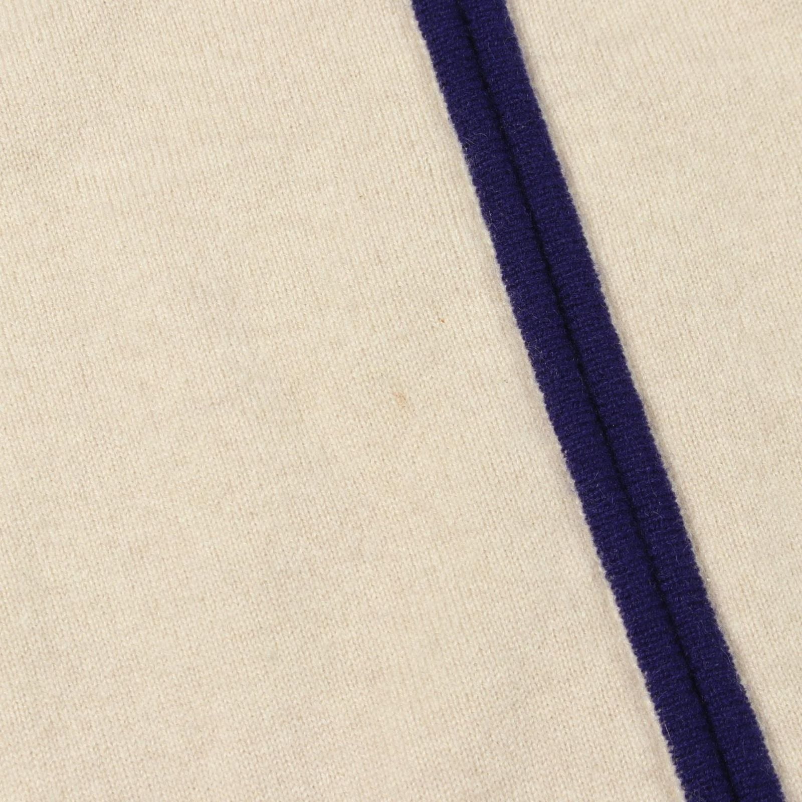 Chanel Hoodie Sports Line Knit Cashmere — view 7