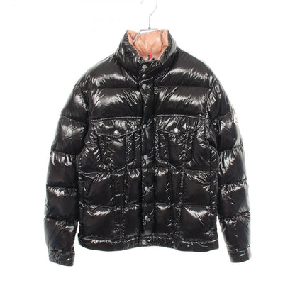 Moncler Down Jacket Montmiral Hooded Nylon