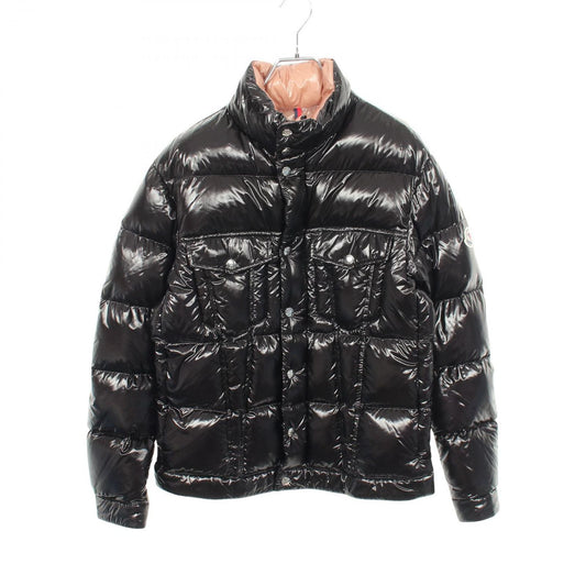 Moncler Down Jacket Montmiral Hooded Nylon