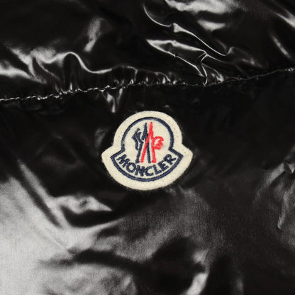 Moncler Down Jacket Montmiral Hooded Nylon — view 6