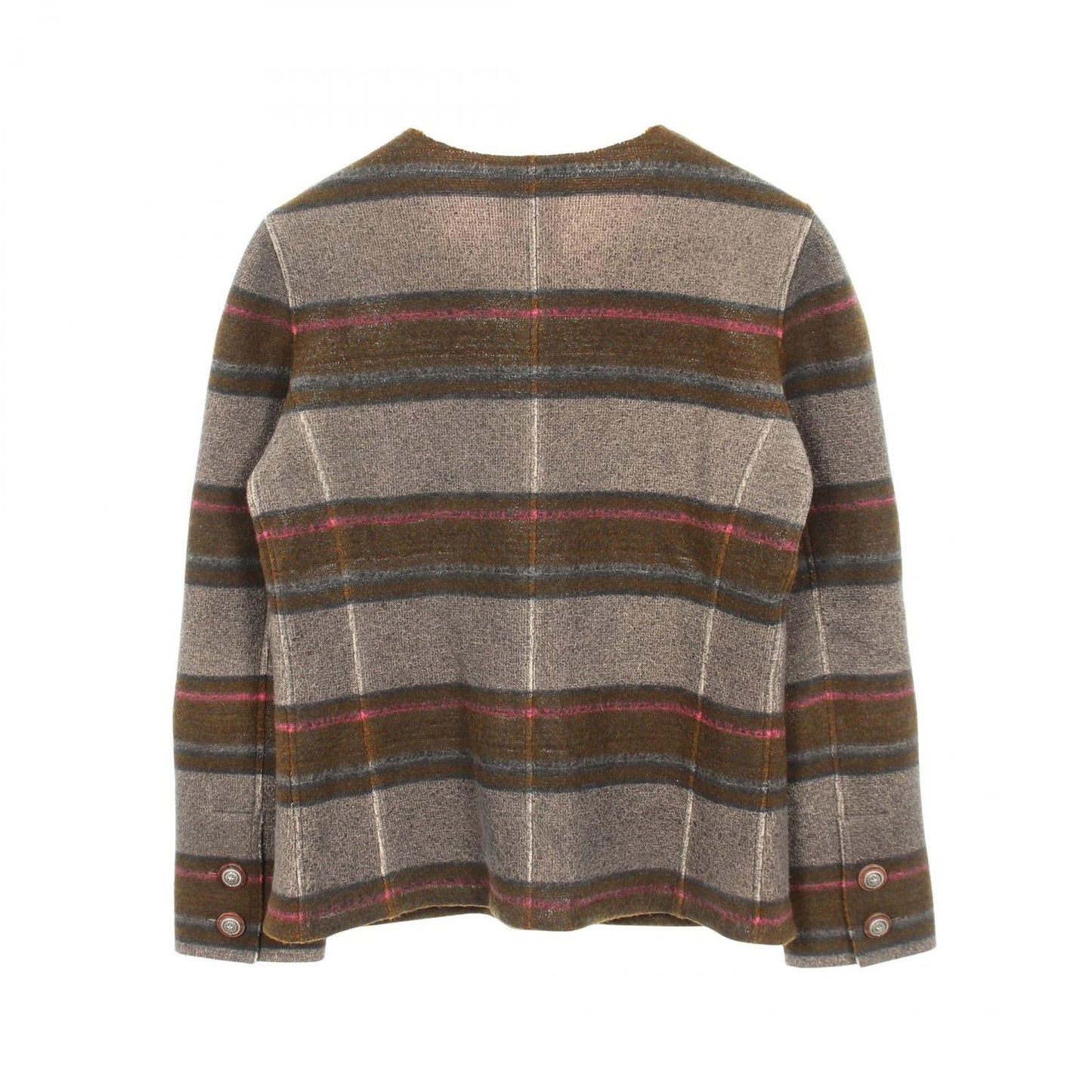 Chanel Paris Dallas Cashmere Jacket — view 2