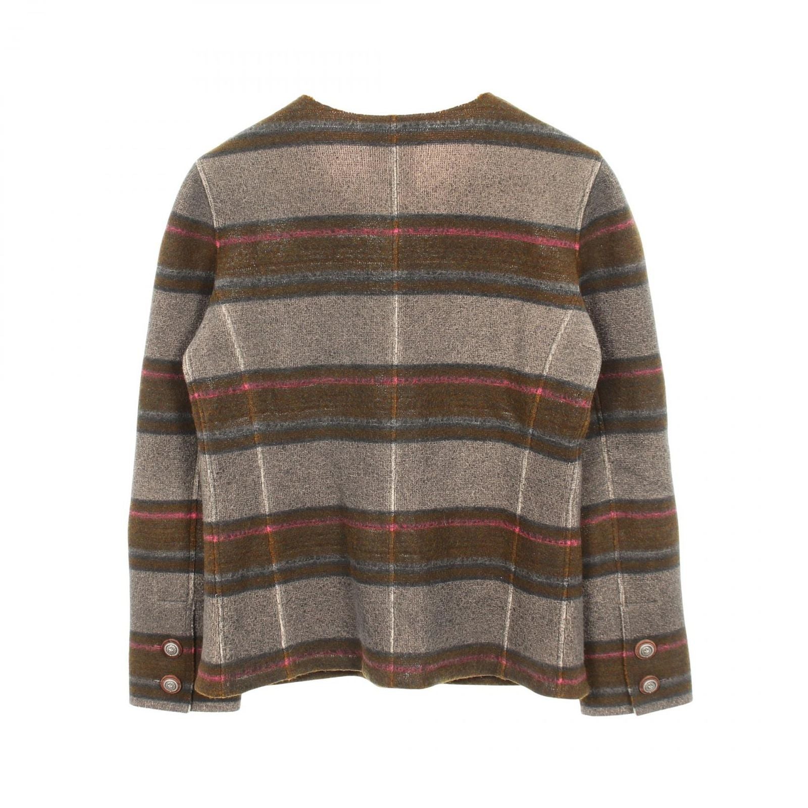Chanel Paris Dallas Cashmere Jacket — view 2