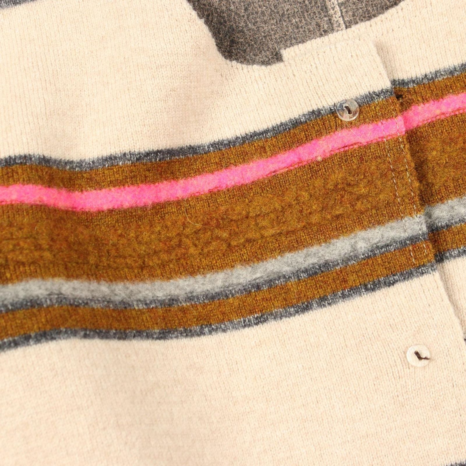 Chanel Paris Dallas Cashmere Jacket — view 6