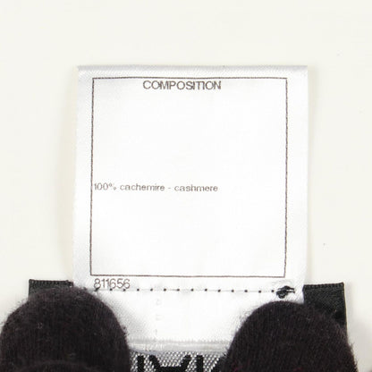 Chanel Paris Dallas Cashmere Jacket — view 5